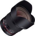 Samyang 10mm f/2.8 ED AS NCS CS Canon EF