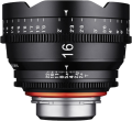 Samyang Xeen 16mm T2.6 Nikon F