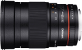 Samyang 135mm f/2.0 ED UMC Nikon F (AE)