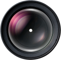 Samyang 135mm f/2.0 ED UMC Nikon F (AE)