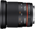 Samyang 20mm f/1.8 ED AS UMC Nikon F