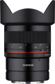 Samyang MF 14MM F/2.8 NIKON Z