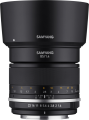 Samyang MF 85mm f/1.4 MK2 Nikon AE