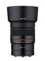 Samyang MF 85MM F/1.4 NIKON Z