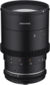 Samyang 135mm T2.2 VDSLR MK2 Nikon F