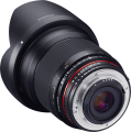 Samyang 16mm f/2.0 ED AS UMC CS Nikon F (AE)