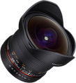 Samyang 12mm f/2.8 ED AS NCS Fish-Eye Nikon F (AE)