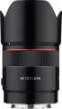 Samyang AF 75MM F1.8 SONY FE