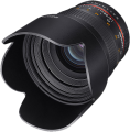 Samyang 50mm f/1.4 AS UMC Pentax K