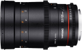 Samyang 135mm T2.2 VDSLR ED UMC Pentax K