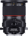Samyang Tilt/Shift 24mm f/3.5 ED AS UMC Pentax K