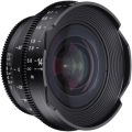 Obiektyw Samyang Xeen 14mm T3.1 Sony E