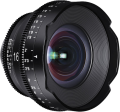 Samyang Xeen 16mm T2.6 Sony E