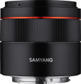 Samyang AF 45MM F/1.8 SONY FE