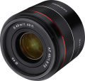 Samyang AF 45MM F/1.8 SONY FE