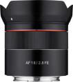 Samyang AF 18MM F/2.8 SONY FE