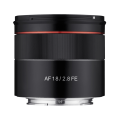 Samyang AF 18MM F/2.8 SONY FE