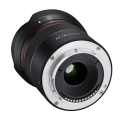 Samyang AF 18MM F/2.8 SONY FE