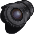 Samyang 24mm T1.5 VDSLR MK2 Sony FE