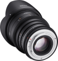 Samyang 24mm T1.5 VDSLR MK2 Sony FE