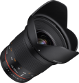 Samyang 20mm f/1.8 ED AS UMC Sony A