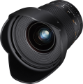 Samyang 20mm f/1.8 ED AS UMC Sony A