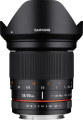 Samyang 20mm f/1.8 ED AS UMC Sony E