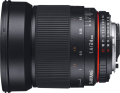 Samyang 24mm f/1.4 ED AS IF UMC Sony A