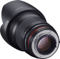Samyang 24mm f/1.4 ED AS IF UMC Sony A