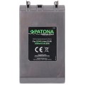 PATONA Premium akumulator Dyson V8 3000 mAh