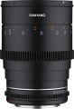 Samyang 35mm T1.5 VDSLR MK2 Sony FE