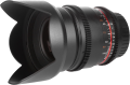 Samyang 16mm T2.2 VDSLR ED AS UMC CS II Sony A