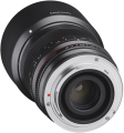 Samyang 35mm f/1.2 ED AS UMC CS Sony E