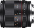 Samyang 21mm f/1.4 ED AS UMC CS Sony E
