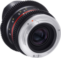 Samyang 8mm T3.1 Cine UMC Fish-Eye II Sony E