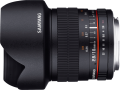 Samyang 10mm f/2.8 ED AS NCS CS Sony A