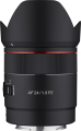 Samyang AF 24mm F/1.8 Sony FE