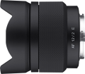Samyang AF 12mm F/2.0 Sony E