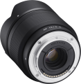Samyang AF 12mm F/2.0 Sony E