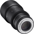 Samyang 135mm T2.2 VDSLR MK2 Sony E