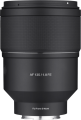 Samyang AF 135mm F/1.8 Sony FE