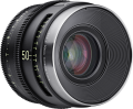 Samyang Xeen Meister 50mm T1.3 Sony E