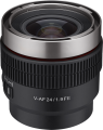 Samyang V-AF 24mm T1.9 Sony FE