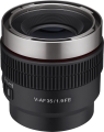 Samyang V-AF 35mm T1.9 Sony FE