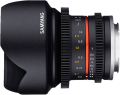Samyang 12mm T2.2 Cine NCS CS Sony E