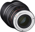 Samyang 50mm f/1.4 AS UMC Sony E
