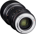 Samyang 135mm T2.2 VDSLR ED UMC Sony E