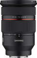 Samyang AF 24-70mm F/2.8 Sony FE