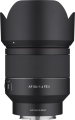 Samyang AF 50mm F/1.4 Sony FE II
