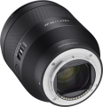 Samyang AF 50mm F/1.4 Sony FE II
